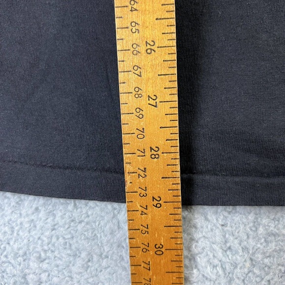 Vintage 90s Rolling Stones T Shirt Size Large JSR Underworld 1996 - Picture 13 of 13